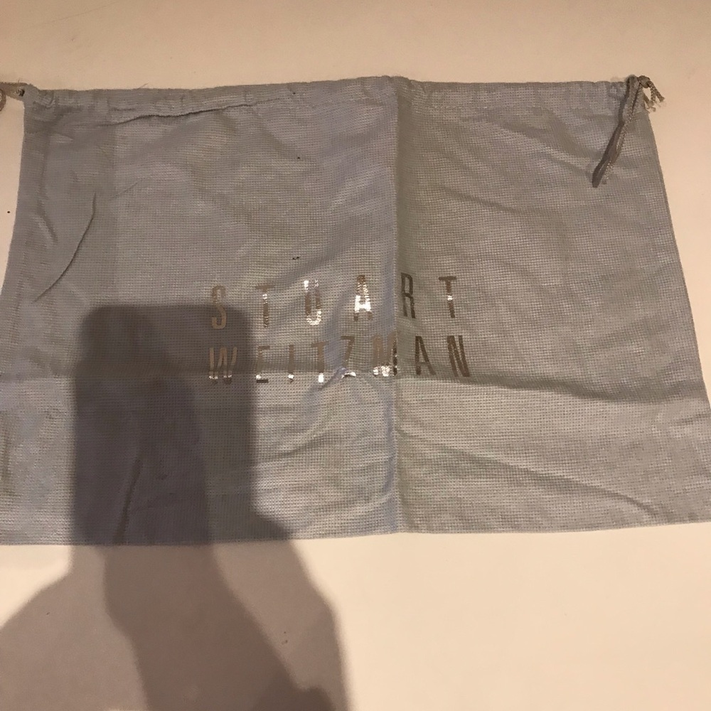 Stuart Weitzman Dust Bag​​​​